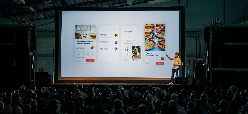 Gain confidence at public speaking