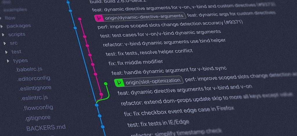 Writing great pull requests