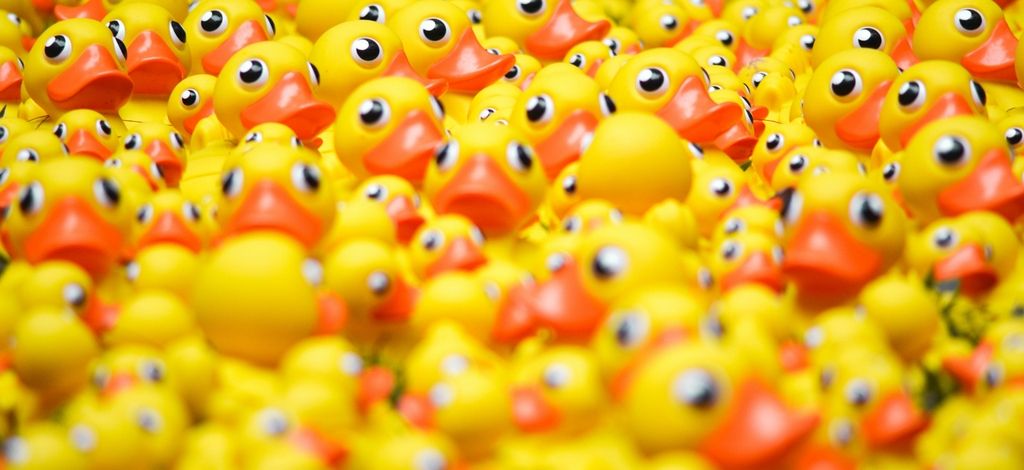 Rubber duck debugging