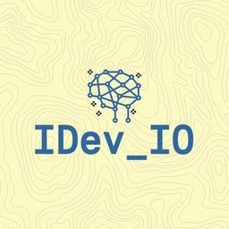 Avatar image of IDev_IO