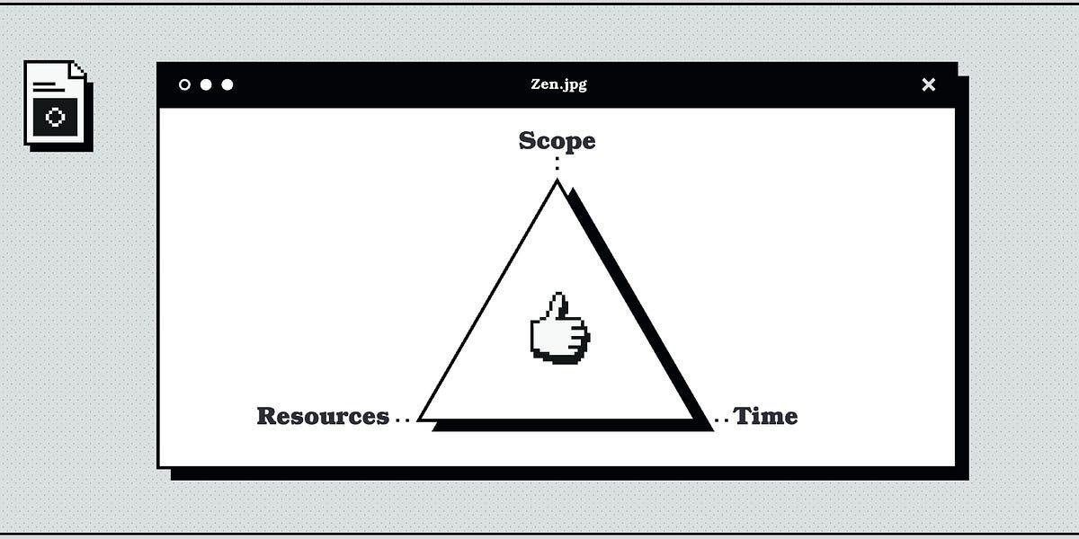 Parkinson's Law: It's Real, So Use It