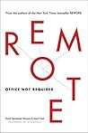 Remote: Office Not Required