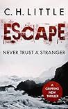 Escape (The Search, #2)